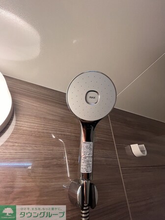 フロンティアレジデンス錦糸公園の物件内観写真